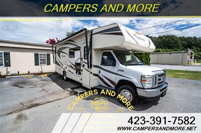 2018 Coachmen Freelander 28BH Ford E450   - Photo 19 - Bluff City, TN 37618