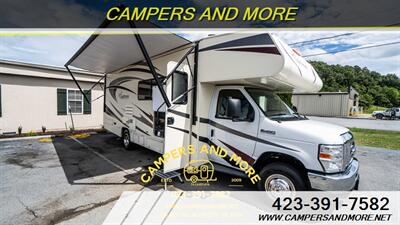 2018 Coachmen Freelander 28BH Ford E450   - Photo 1 - Bluff City, TN 37618