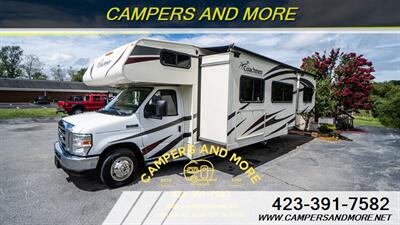 2018 Coachmen Freelander 28BH Ford E450   - Photo 14 - Bluff City, TN 37618