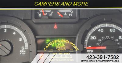 2018 Coachmen Freelander 28BH Ford E450   - Photo 18 - Bluff City, TN 37618