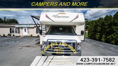 2018 Coachmen Freelander 28BH Ford E450   - Photo 13 - Bluff City, TN 37618