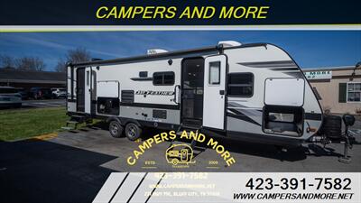 2022 Jayco JAY FEATHER 27BHB