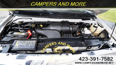 2008 Georgie Boy 260SO Ford Maverick   - Photo 12 - Bluff City, TN 37618