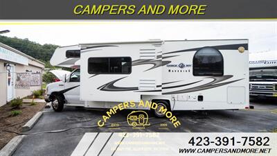 2008 Georgie Boy 260SO Ford Maverick   - Photo 15 - Bluff City, TN 37618