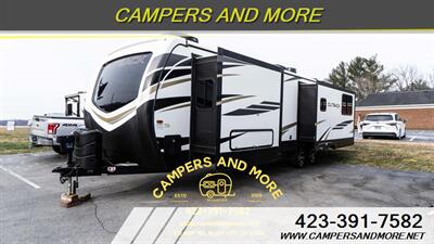 2022 KEYSTONE OUTBACK 330RL   - Photo 20 - Bluff City, TN 37618