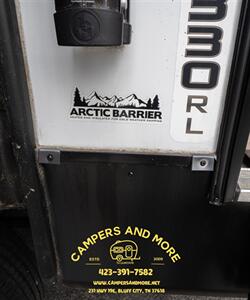 2022 KEYSTONE OUTBACK 330RL   - Photo 18 - Bluff City, TN 37618