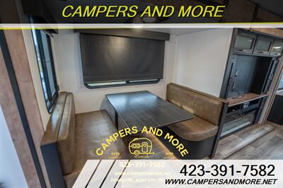 2022 KEYSTONE OUTBACK 330RL   - Photo 6 - Bluff City, TN 37618