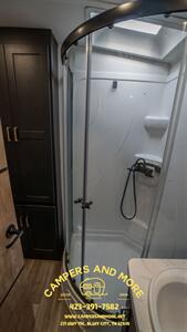 2022 KEYSTONE OUTBACK 330RL   - Photo 12 - Bluff City, TN 37618