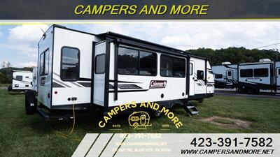 2023 Coleman Dutchmen 2955RL Light - Photo 12 - Bluff City, TN 37618