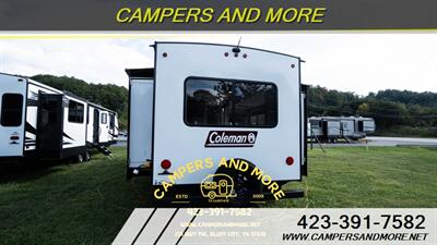 2023 Coleman Dutchmen 2955RL Light - Photo 13 - Bluff City, TN 37618