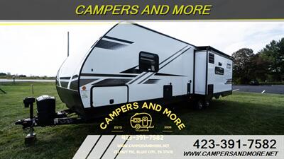 2023 Coleman Dutchmen 2955RL Light - Photo 11 - Bluff City, TN 37618