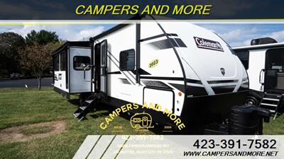 2023 Coleman Dutchmen 2955RL Light - Photo 14 - Bluff City, TN 37618