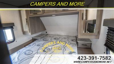 2023 Coleman Dutchmen 2955RL Light - Photo 8 - Bluff City, TN 37618