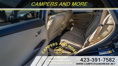 2013 Lexus RX 350 - Photo 5 - Bluff City, TN 37618