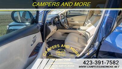 2013 Lexus RX 350 - Photo 4 - Bluff City, TN 37618