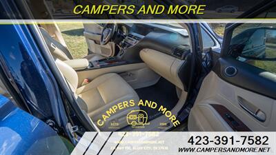 2013 Lexus RX 350 - Photo 6 - Bluff City, TN 37618