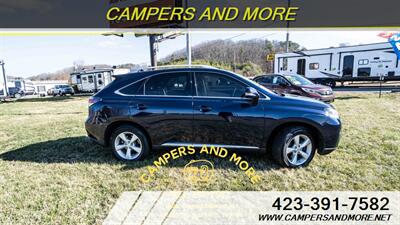 2013 Lexus RX 350 - Photo 3 - Bluff City, TN 37618
