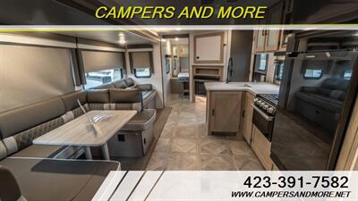 2023 Forest River wildwood 26RBSX Platinim  