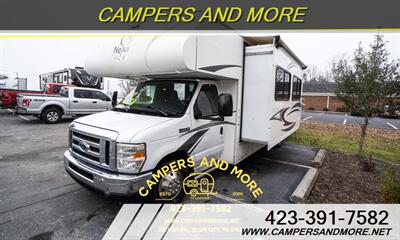 2013 NEXUS RV Phantom 31P Ford E450   - Photo 11 - Bluff City, TN 37618