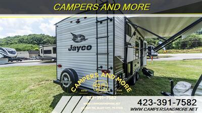 2023 Jayco Jay Flight 264BH   - Photo 5 - Bluff City, TN 37618