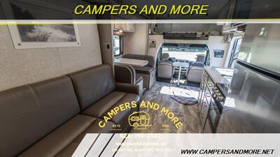 2022 Thor Quantum MB24 Sprinter   - Photo 2 - Bluff City, TN 37618