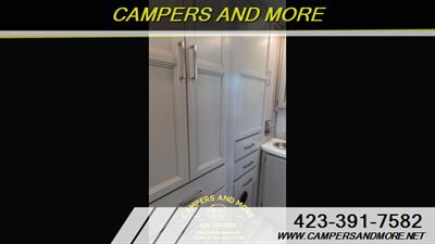 2022 Thor Quantum MB24 Sprinter   - Photo 15 - Bluff City, TN 37618