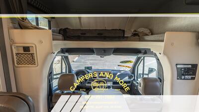 2022 Thor Quantum MB24 Sprinter   - Photo 11 - Bluff City, TN 37618