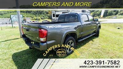 2016 Toyota Tacoma TRD Sport   - Photo 5 - Bluff City, TN 37618