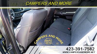 2016 Toyota Tacoma TRD Sport   - Photo 9 - Bluff City, TN 37618