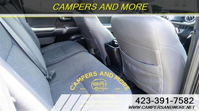 2016 Toyota Tacoma TRD Sport   - Photo 12 - Bluff City, TN 37618