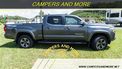 2016 Toyota Tacoma TRD Sport   - Photo 13 - Bluff City, TN 37618
