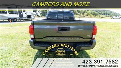 2016 Toyota Tacoma TRD Sport   - Photo 6 - Bluff City, TN 37618