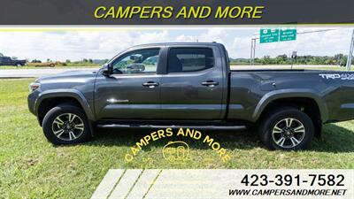 2016 Toyota Tacoma TRD Sport   - Photo 8 - Bluff City, TN 37618