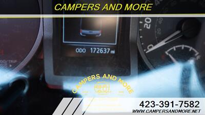 2016 Toyota Tacoma TRD Sport   - Photo 10 - Bluff City, TN 37618