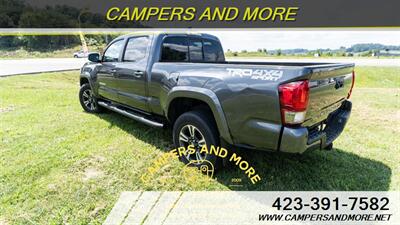 2016 Toyota Tacoma TRD Sport   - Photo 7 - Bluff City, TN 37618