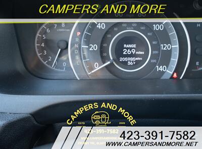 2015 Honda CR-V Touring   - Photo 4 - Bluff City, TN 37618