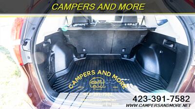 2015 Honda CR-V Touring   - Photo 9 - Bluff City, TN 37618