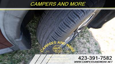 2015 Honda CR-V Touring   - Photo 13 - Bluff City, TN 37618