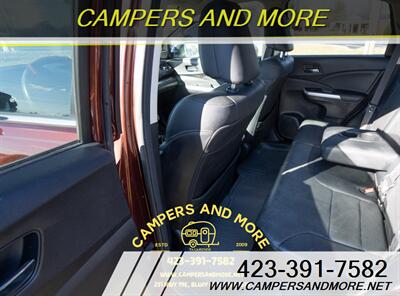 2015 Honda CR-V Touring   - Photo 6 - Bluff City, TN 37618