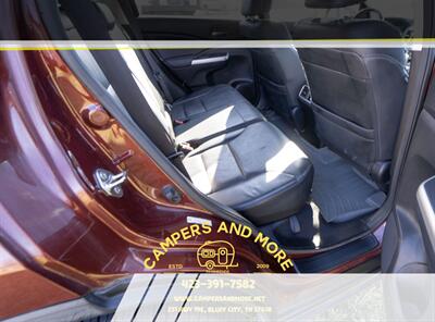 2015 Honda CR-V Touring   - Photo 12 - Bluff City, TN 37618