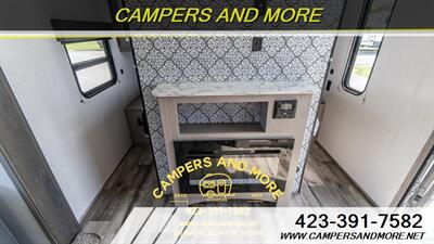 2022 COLEMAN 263BH   - Photo 10 - Bluff City, TN 37618