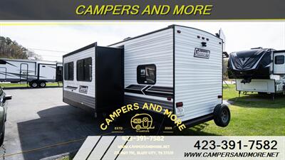 2022 COLEMAN 263BH   - Photo 6 - Bluff City, TN 37618