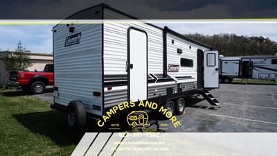 2022 COLEMAN 263BH   - Photo 5 - Bluff City, TN 37618