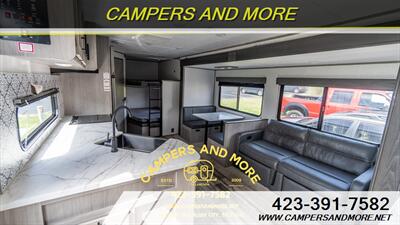 2022 COLEMAN 263BH   - Photo 2 - Bluff City, TN 37618