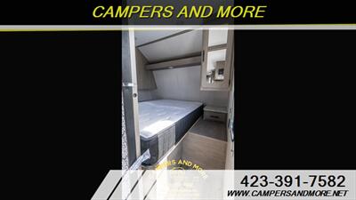 2022 COLEMAN 263BH   - Photo 9 - Bluff City, TN 37618