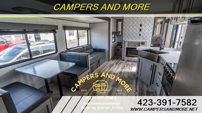 2022 COLEMAN 263BH   - Photo 3 - Bluff City, TN 37618