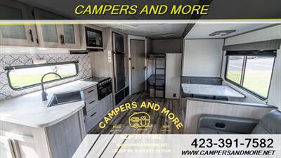2022 COLEMAN 263BH   - Photo 4 - Bluff City, TN 37618
