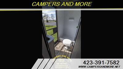 2022 COLEMAN 263BH   - Photo 8 - Bluff City, TN 37618