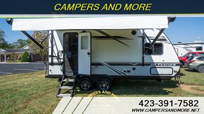 2021 JAYCO JAY FEATHER 16RK