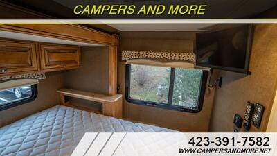 2015 Mercedes-Benz Sprinter Siesta 3500   - Photo 8 - Bluff City, TN 37618